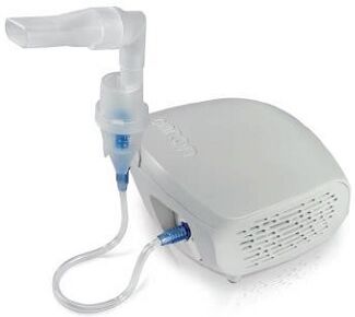 Corman spa Omron Nebulizz.Pistone A1