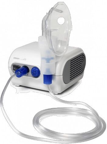 Corman spa Omron-Nebulizzatore C28 Plus