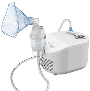 Corman spa Omron Nebulizz.Pistone C101