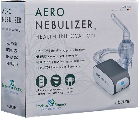 Prodeco pharma srl Aero Nebulizer Aerosol