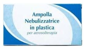 Farvisan Srl Ampolla Aerosol Policarb Farvis