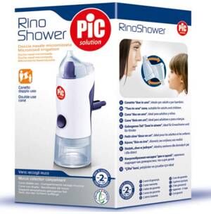 PIC Rino shower doccia nasale