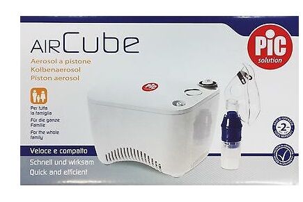 PIC Solution Air Cube Aerosol