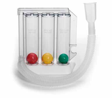 air liquide medical syst Respiprogram
