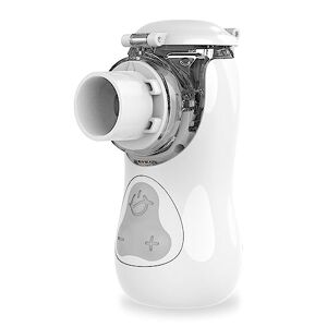 FEELLIFE Portable Inhaler, Handheld Steam Atomiser, for Kids Travel and Household use