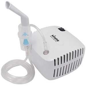 Kinetik Wellbeing Compressor nebuliser – in Association with St John Ambulance