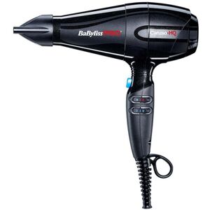 BaByliss Pro Haartrockner Caruso HQ Ionic 2400W (BAB6970IE)