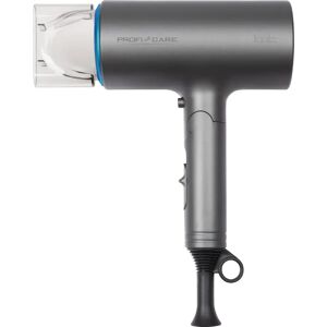 PROFI CARE Haartrockner PC-HT 3073, 1600 W, Ionic, Klappgriff, blau