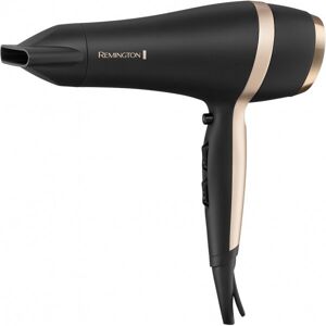 Remington D6940GP Salon Smooth -hårtørrer gaveæske