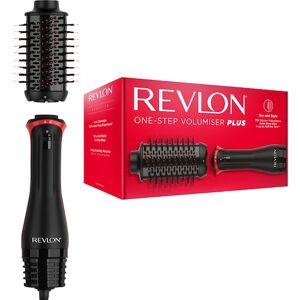 Revlon Hårstyling Dryers Oval Brush Dryer & VolumiserOne-Step Volumiser Plus