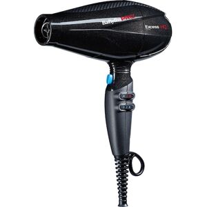 BaByliss Teknik Hårtørrer Excess Ionic 2600W