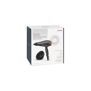 BaByliss hair dryer BABYLISS 6709DE hair dryer