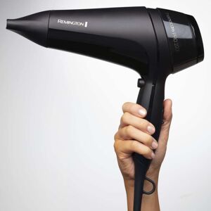 Remington hårtørrer Thermacare PRO 2200 2200 W sort