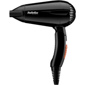 BaByliss Hair Dryer Travel Dry 2000 5344E