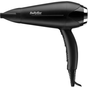 BaByliss Turbo Smooth 2200 D572DE