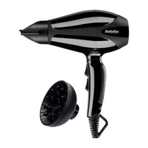 BaByliss Compact Pro 2400 (Stop Beauty Waste)