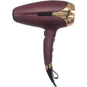 ghd Helios Hairdryer Plum