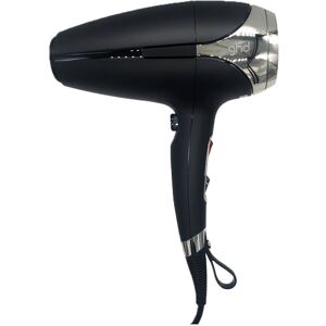 ghd Helios Hairdryer Black