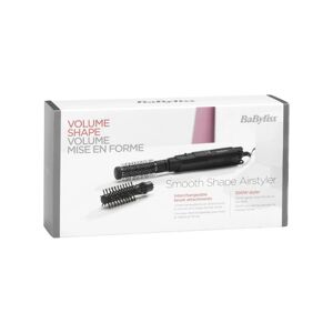 BaByliss Smooth Shape Airstyler   1 stk.