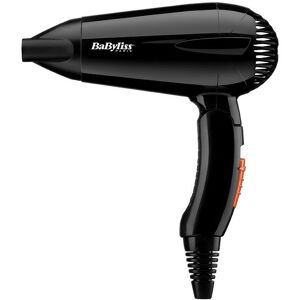 Rejsehårtørrer - Travel Dry 2000w - Babyliss - Onesize - Hårtørrere