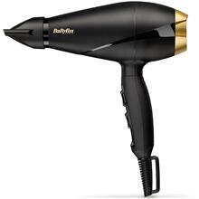 BaByliss 6714DE Hair Dryer AC