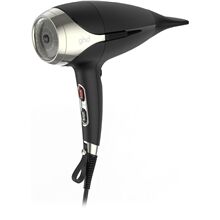 ghd Helios Hair Dryer Black