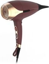 ghd Helios Hair Dryer Plum