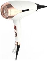 ghd Helios Hair Dryer White