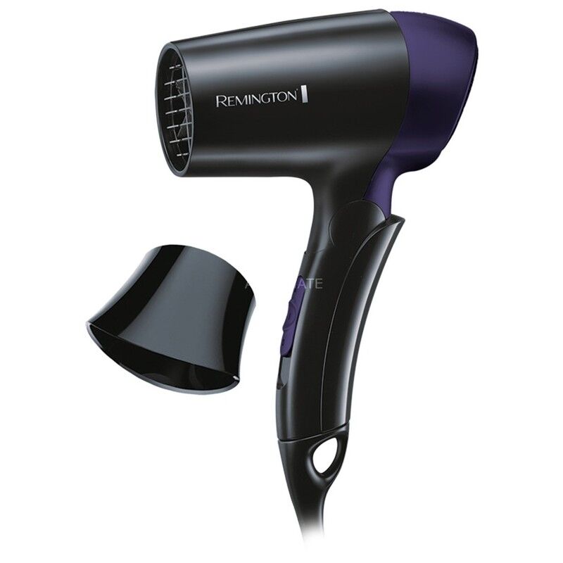 D2400 Travel Dryer 1400 2 stk H&aring;rt&oslash;rrer