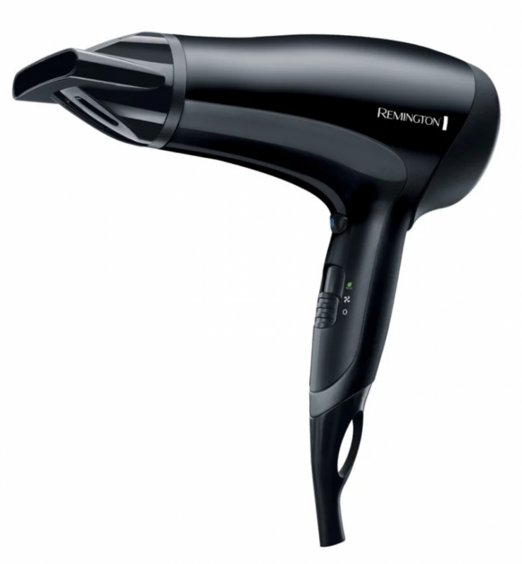 D3010 Power Hair Dryer 1 stk H&aring;rt&oslash;rrer