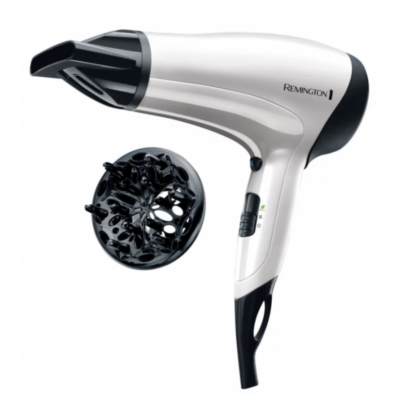 D3015 Power Volume Hair Dryer 1 stk H&aring;rt&oslash;rrer