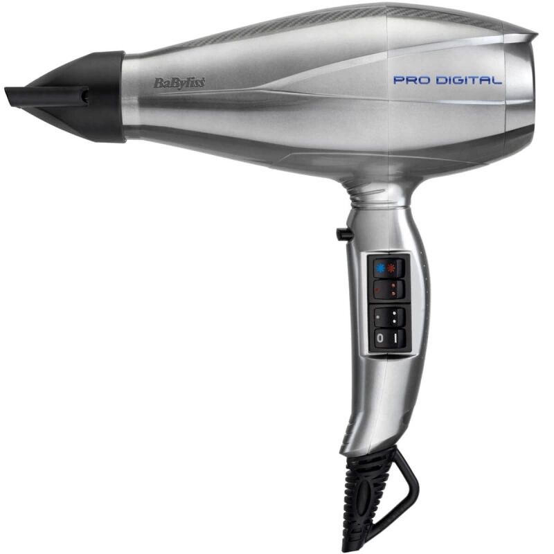 BaByliss Pro Digital 6000E