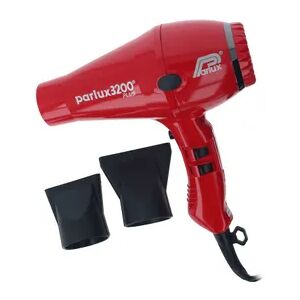 Parlux Hair Dryer 3200 Plus #Red