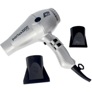 Parlux Hair Dryer 3200 Plus #Silver