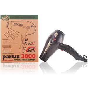 Parlux Hair Dryer 3800 ionic & ceramic black