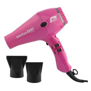 Parlux Hair Dryer 3200 Plus #Fuchsia