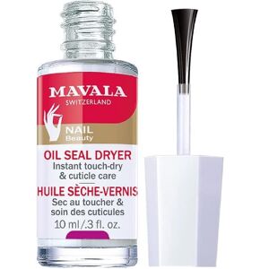 Mavala Secador de retenes de aceite 10mL