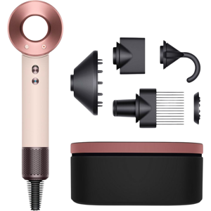 Dyson Supersonic™ Hair Dryer 1 un. Rose/Gold + Box