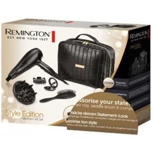 Set Secador Style Remington D3195GP