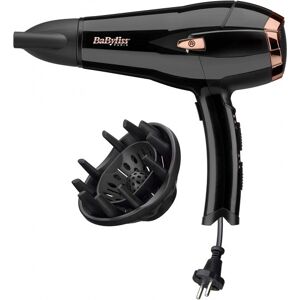 Secador de pelo retráctil Babyliss D373E