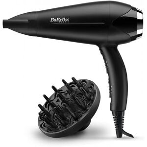 Secador Babyliss iónico D572DE