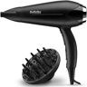 BaByliss d572de secador secador