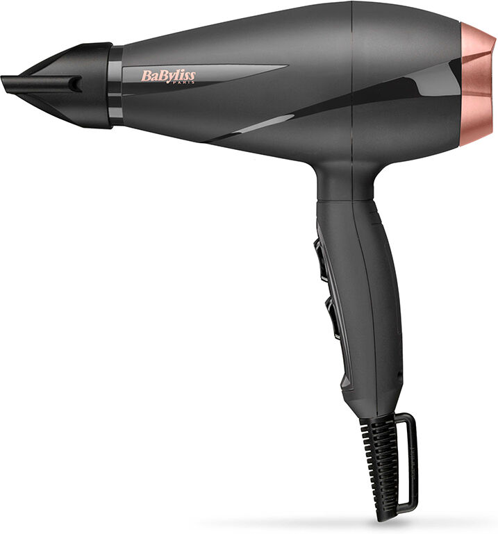 BaByliss Secador 6709DE Smooth Pro 2100w 1 u