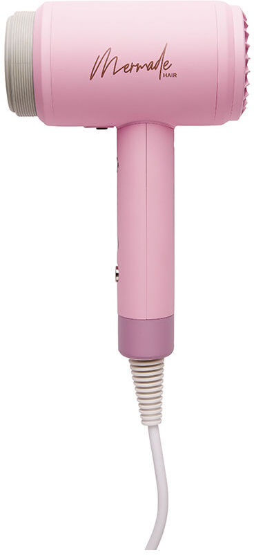 Mermade hair dryer #pink