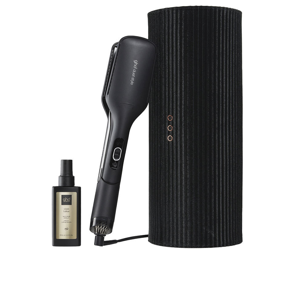 Ghd Duet Style professional 2-in-1 hot air styler #Black edición limitada