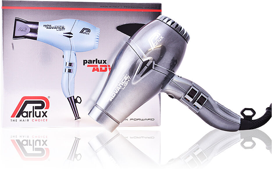 Parlux Advance Secador #gris