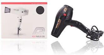 Parlux Hair Dryer 385 powerlight ionic & ceramic black