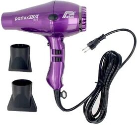 Parlux Hair Dryer 3200 Plus #Violeta