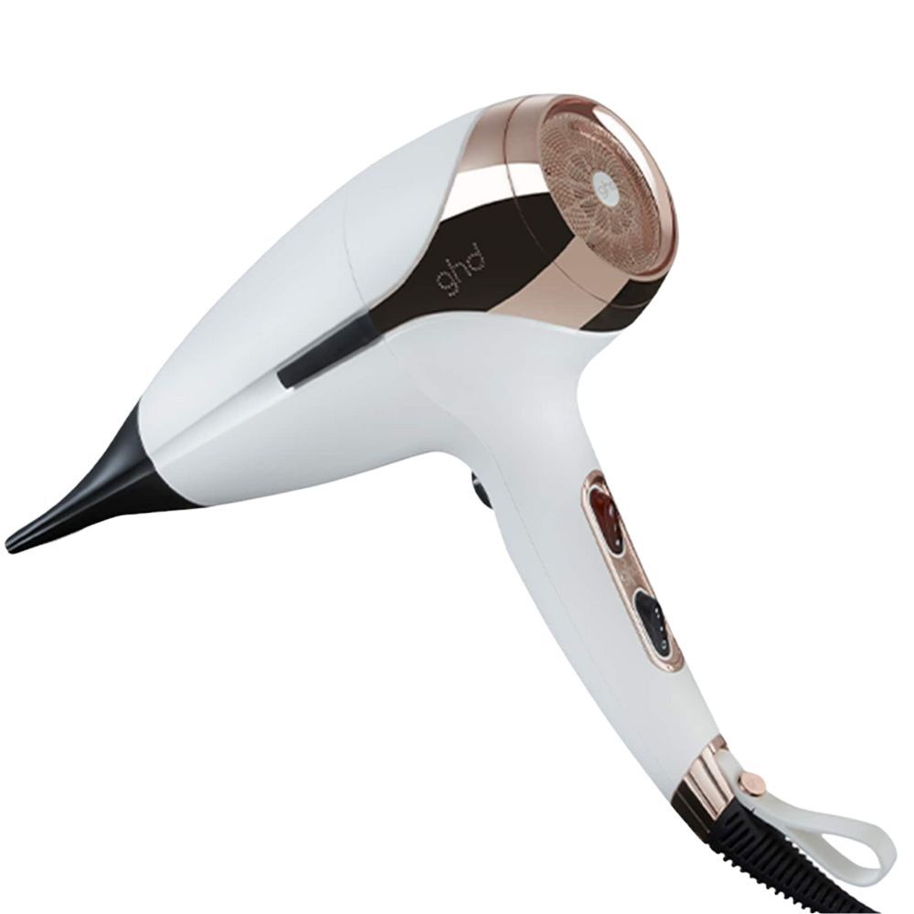 GHD Secador de pelo profesional Helios 1&nbsp;un. White