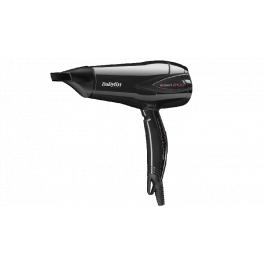 BaByliss Secador de pelo Babyliss Expert 2100 Negro D322E